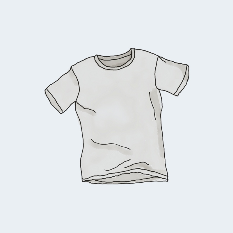 T-Shirt A